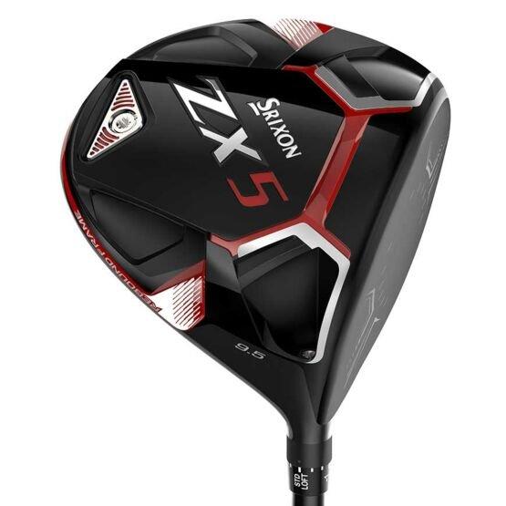DEMO ZX5 Driver | SRIXON | Drivers | Men's | Golf Town Limited